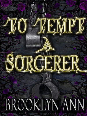 cover image of To Tempt a Sorcerer
